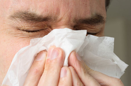 مبتلایان به آنفلوآنزا از مصرف شش ماده غذایی پرهیز کنند