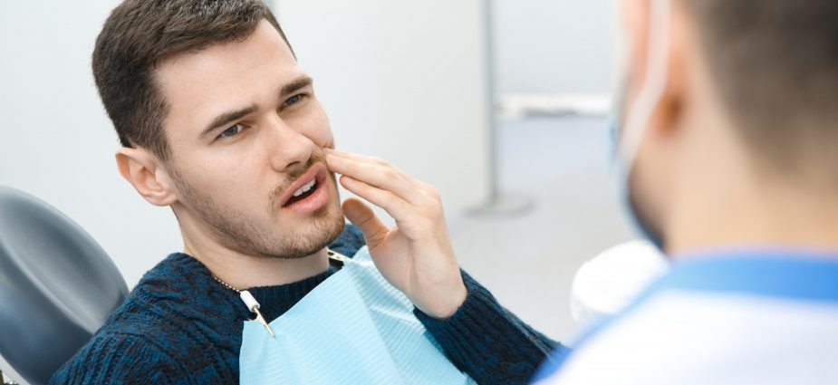 درد پس از درمان ریشه دندان تا دوهفته طبیعی است
