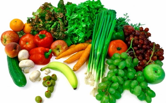 مصرف بیشتر میوه و سبزی، عامل کاهش خطر ابتلا به سرطان‌
