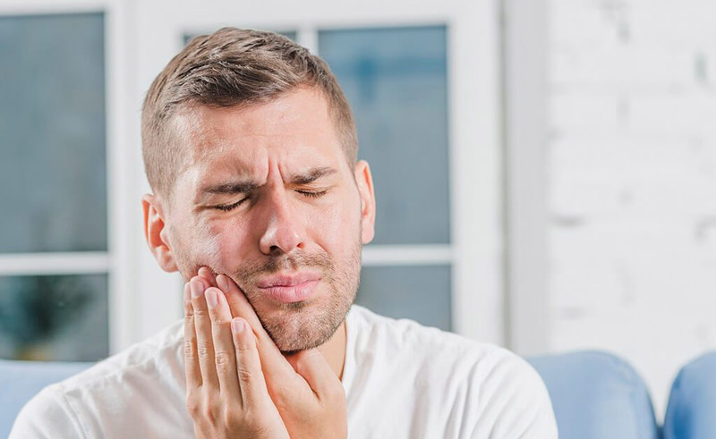 موقع دندان درد چه قرصی بخوریم؟